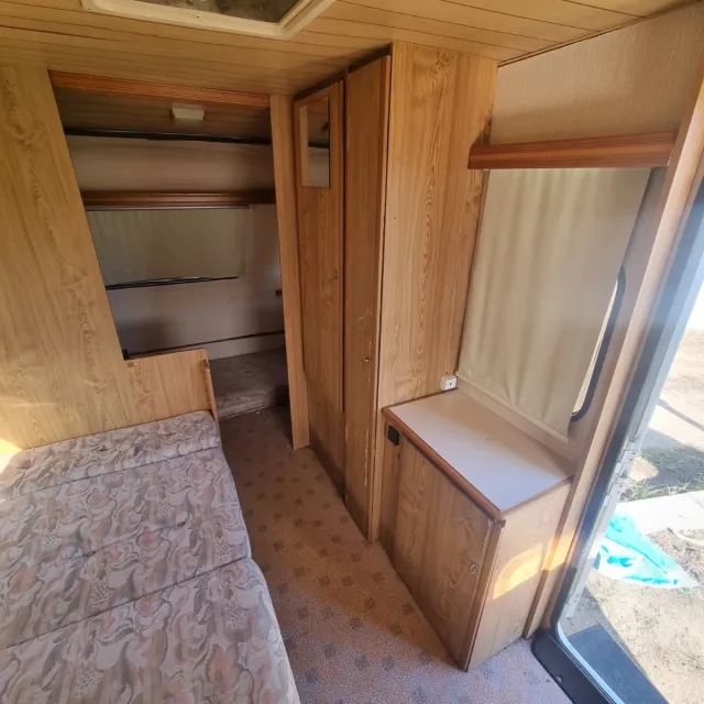 *CARAVANA CARAVELAIR*