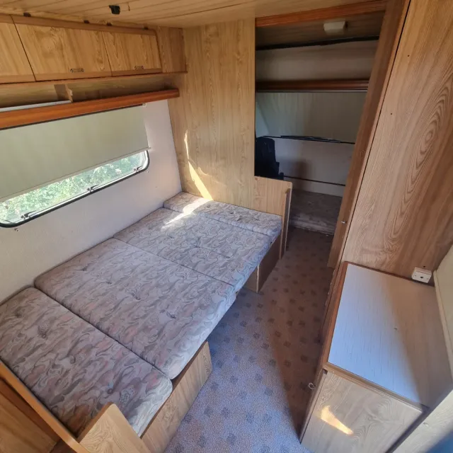 *CARAVANA CARAVELAIR*