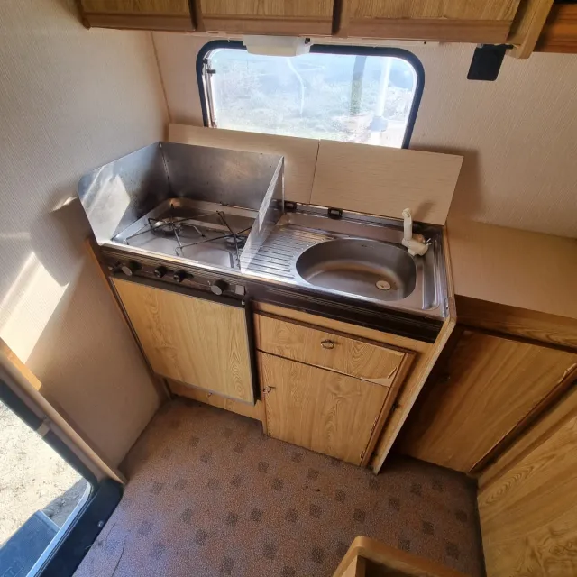 *CARAVANA CARAVELAIR*