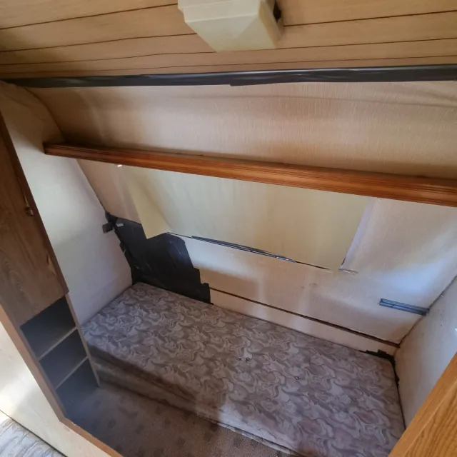 *CARAVANA CARAVELAIR*