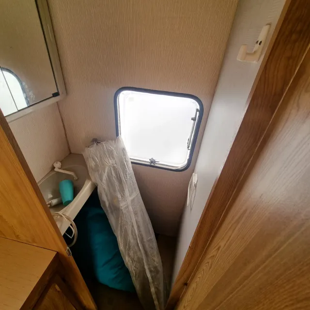 *CARAVANA CARAVELAIR*