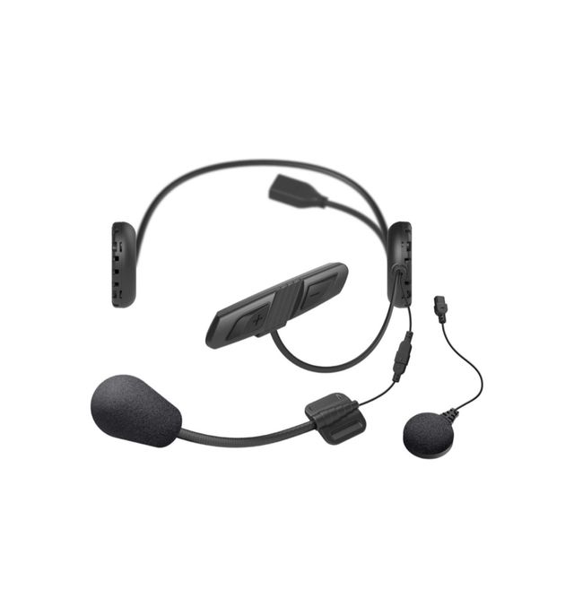 Sena 3S Plus Intercomunicador Universal