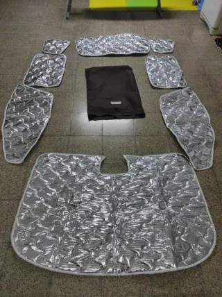 Ford Tourneo Courier 2018