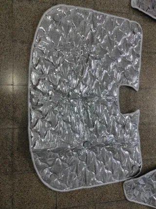 Ford Tourneo Courier 2018