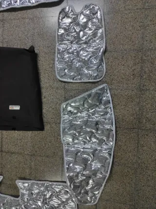 Ford Tourneo Courier 2018