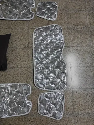 Ford Tourneo Courier 2018