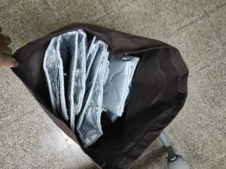 Ford Tourneo Courier 2018