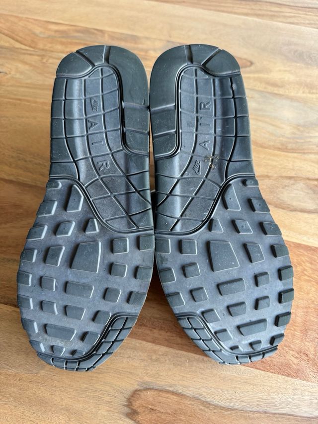 New Balance Rebel 43 azules