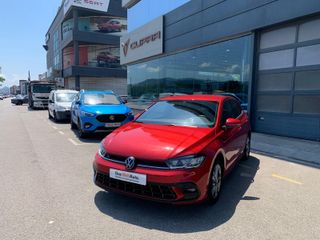 Volkswagen Polo R-Line 1.0 TSI 81kW (110CV) DSG