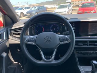 Volkswagen Polo R-Line 1.0 TSI 81kW (110CV) DSG