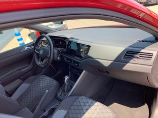 Volkswagen Polo R-Line 1.0 TSI 81kW (110CV) DSG