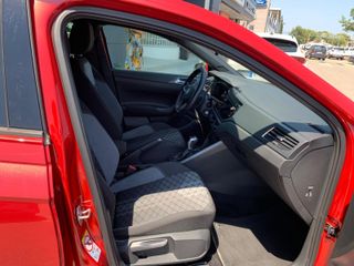 Volkswagen Polo R-Line 1.0 TSI 81kW (110CV) DSG