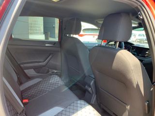 Volkswagen Polo R-Line 1.0 TSI 81kW (110CV) DSG