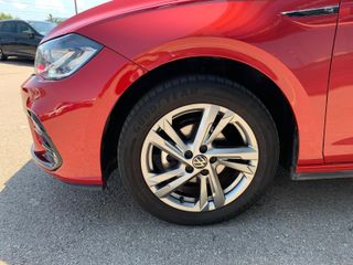 Volkswagen Polo R-Line 1.0 TSI 81kW (110CV) DSG