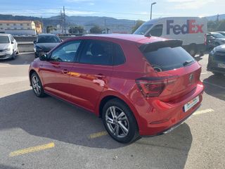 Volkswagen Polo R-Line 1.0 TSI 81kW (110CV) DSG