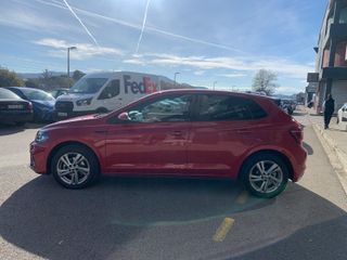 Volkswagen Polo R-Line 1.0 TSI 81kW (110CV) DSG