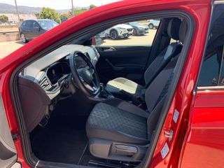 Volkswagen Polo R-Line 1.0 TSI 81kW (110CV) DSG