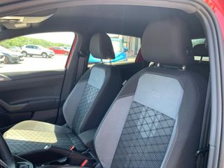 Volkswagen Polo R-Line 1.0 TSI 81kW (110CV) DSG