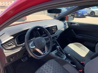 Volkswagen Polo R-Line 1.0 TSI 81kW (110CV) DSG