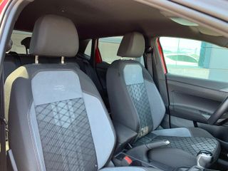 Volkswagen Polo R-Line 1.0 TSI 81kW (110CV) DSG