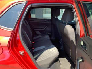 Volkswagen Polo R-Line 1.0 TSI 81kW (110CV) DSG