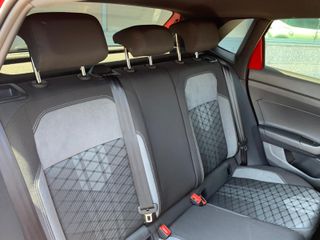 Volkswagen Polo R-Line 1.0 TSI 81kW (110CV) DSG