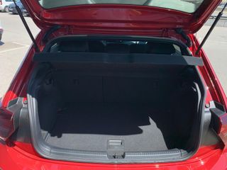 Volkswagen Polo R-Line 1.0 TSI 81kW (110CV) DSG