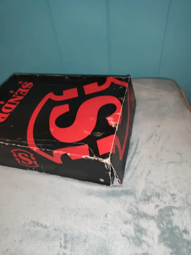 Botas SENDRA Beige y Marrón