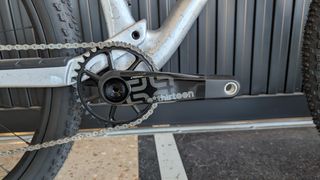 NUEVA TREK SUPERCALIBER SLR 9.8 XT