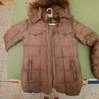 Chaqueta JUSTBOY Marrón VERDOSO Talla M