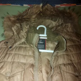 Chaqueta JUSTBOY Marrón VERDOSO Talla M