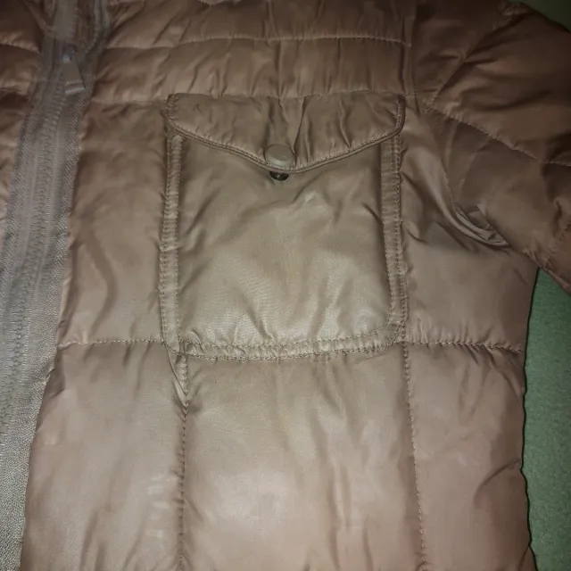 Chaqueta JUSTBOY Marrón VERDOSO Talla M