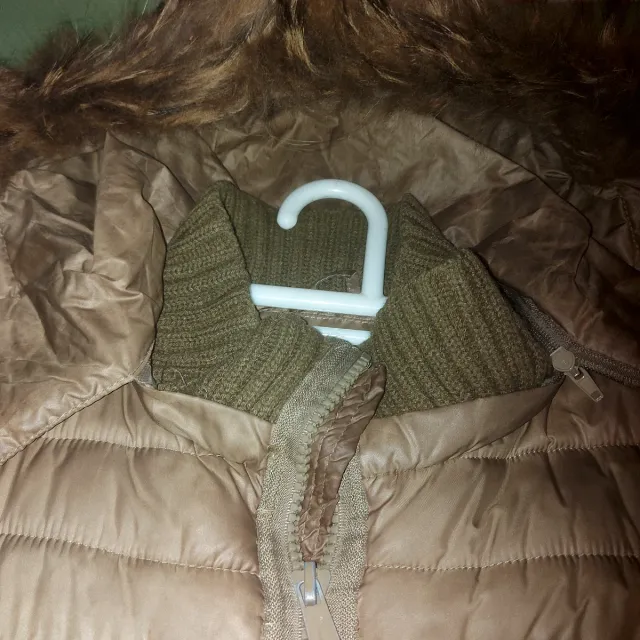 Chaqueta JUSTBOY Marrón VERDOSO Talla M