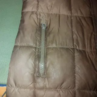 Chaqueta JUSTBOY Marrón VERDOSO Talla M