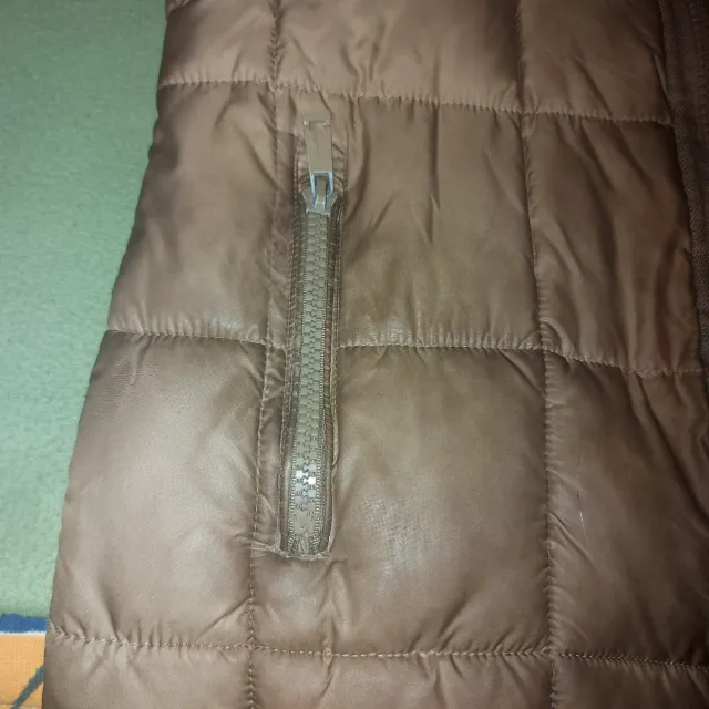 Chaqueta JUSTBOY Marrón VERDOSO Talla M