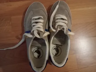 Zapatillas El Ganso Talla 37