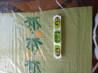 Cronómetro para cubos de Rubik