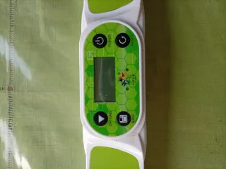 Cronómetro para cubos de Rubik