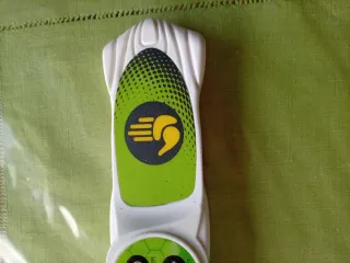 Cronómetro para cubos de Rubik