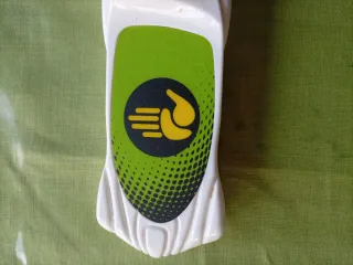 Cronómetro para cubos de Rubik