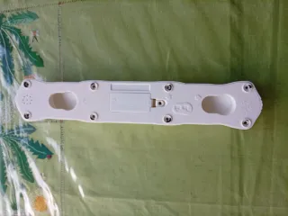 Cronómetro para cubos de Rubik