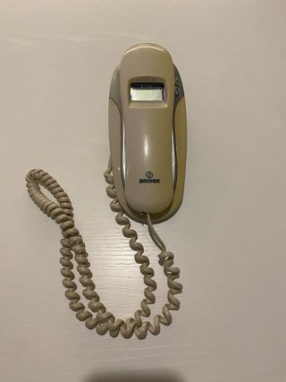 Telefono Brondi