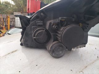 Faros Opel Vectra