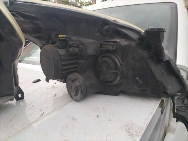 Faros Opel Vectra