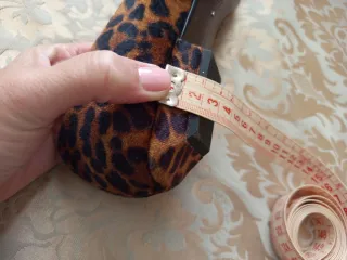 Zapatos Leopardo Zara Talla 39