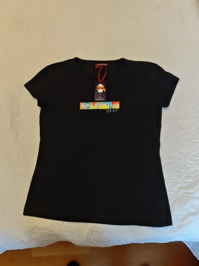 Camiseta Spagnolo Talla S