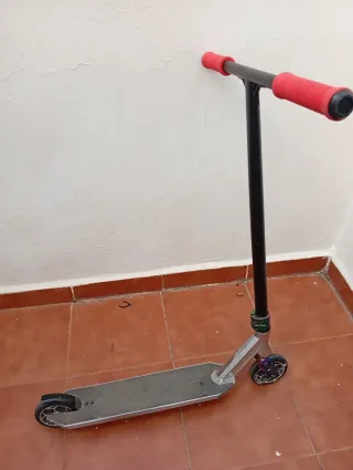 2 Patinetes Infantiles