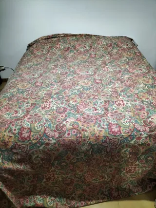 Copriletto/Copridivano Vintage 240x280