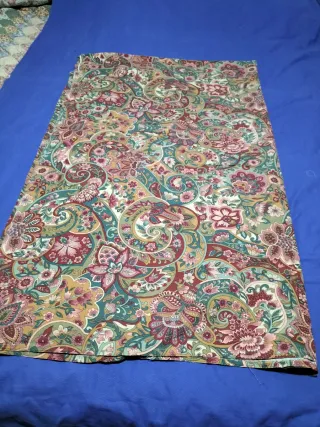 Copriletto/Copridivano Vintage 240x280