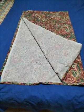 Copriletto/Copridivano Vintage 240x280